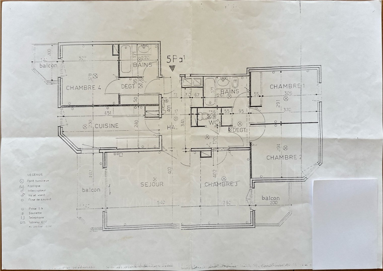 à vendre Appartement Tassin La Demi Lune - Photo 2