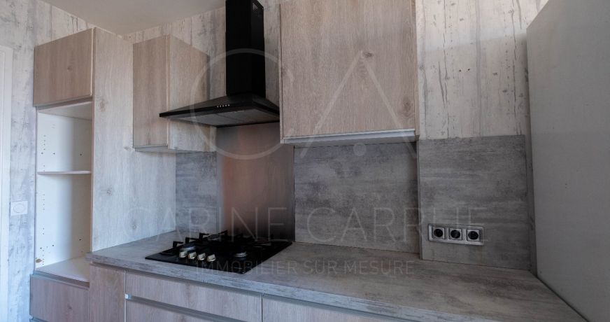 vente Appartement Tassin La Demi Lune