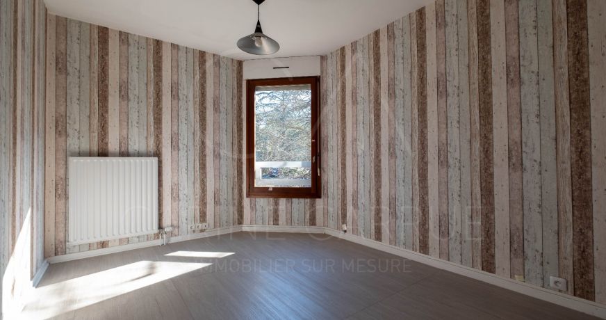 vente Appartement Tassin La Demi Lune