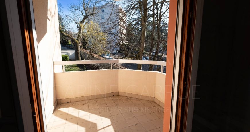 vente Appartement Tassin La Demi Lune