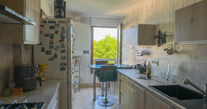 vente Appartement Tassin La Demi Lune