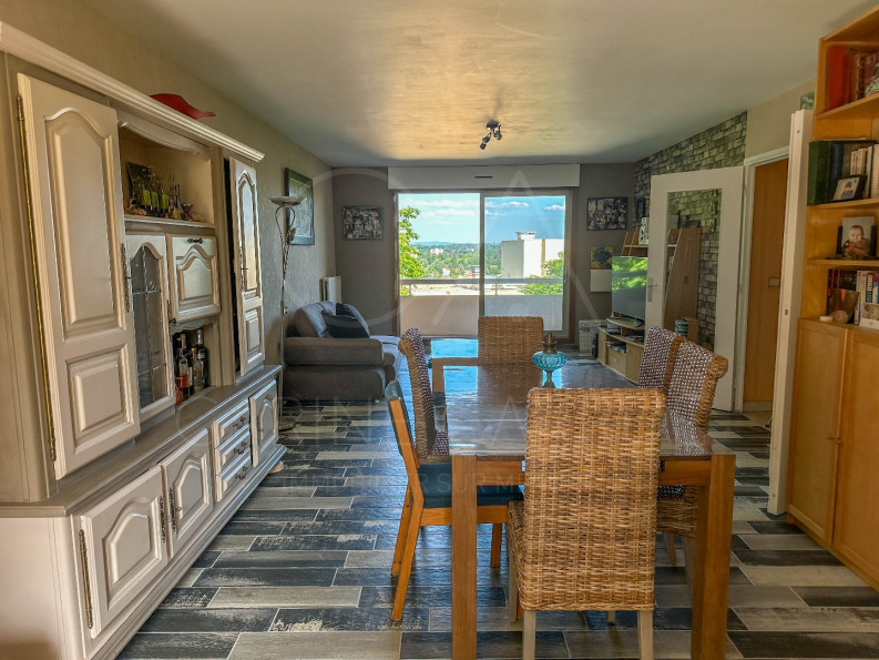 vente Appartement Tassin La Demi Lune - Photo 3