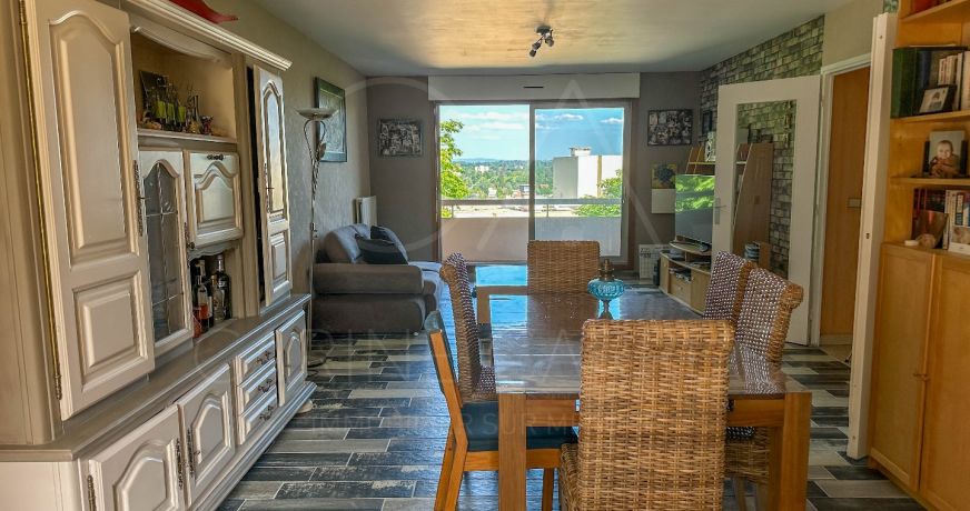 vente Appartement Tassin La Demi Lune