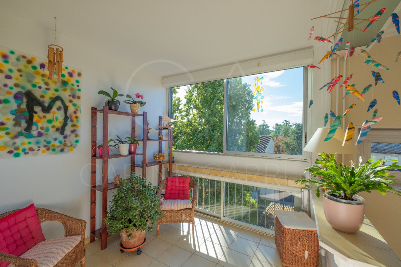 à vendre Appartement Lyon 5eme Arrondissement - Photo 1