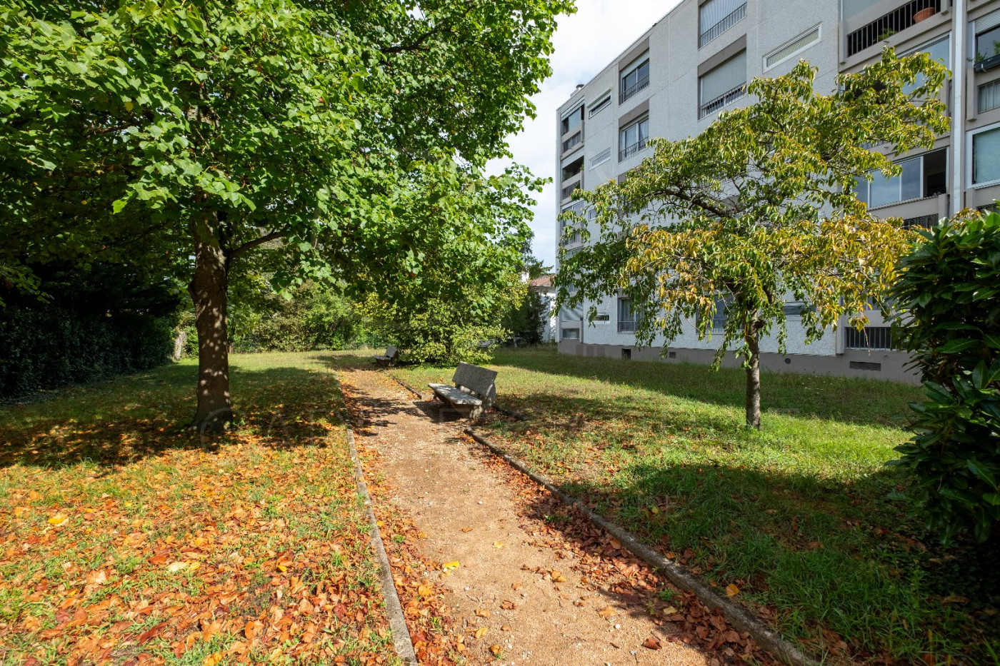 à vendre Appartement Lyon 5eme Arrondissement - Photo 3