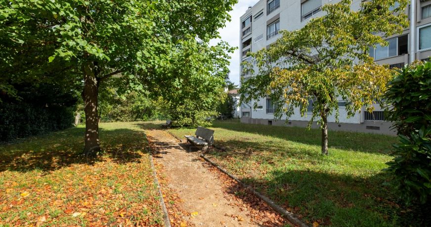 vente Appartement Lyon 5eme Arrondissement