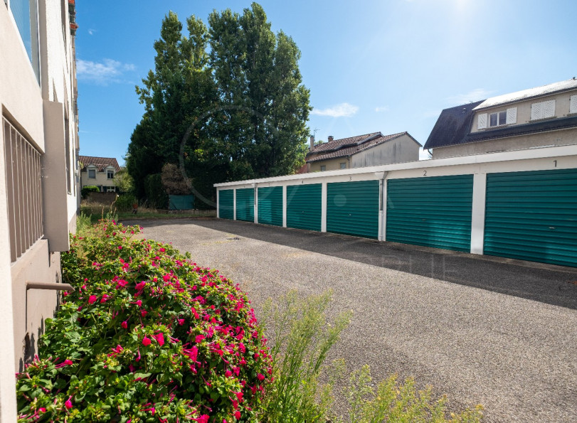 vente Appartement Lyon 5eme Arrondissement - Photo 8