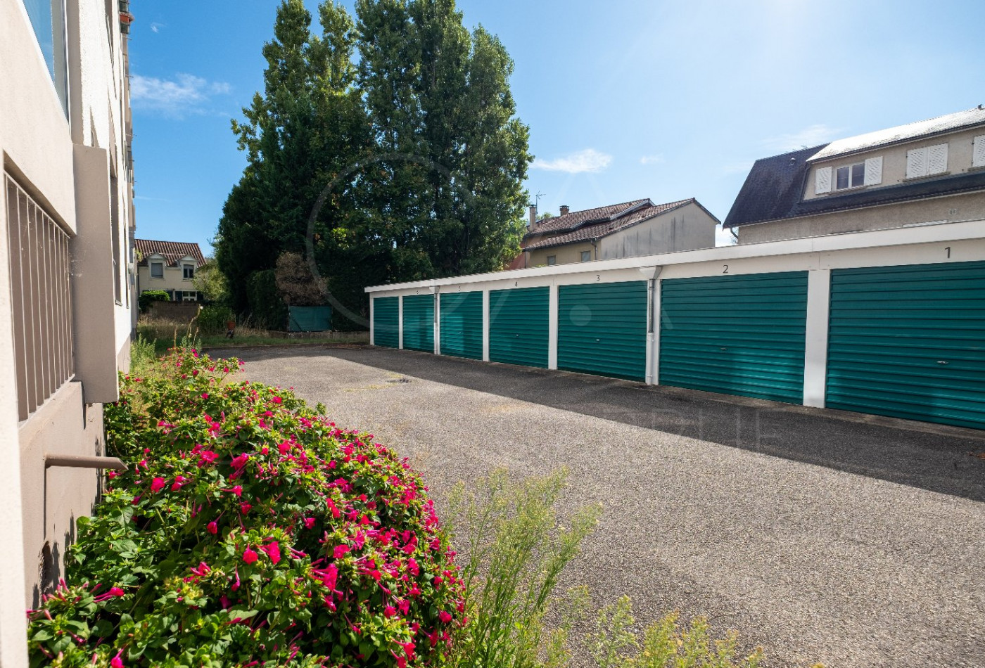 vente Appartement Lyon 5eme Arrondissement - Photo 8