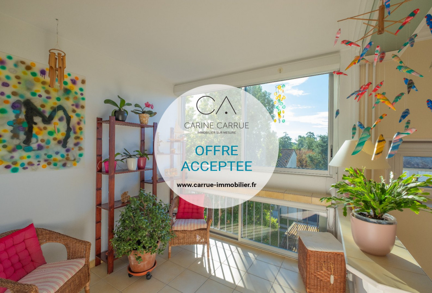 vente Appartement Lyon 5eme Arrondissement - Photo 1