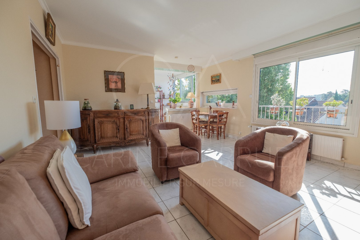 à vendre Appartement Lyon 5eme Arrondissement - Photo 2