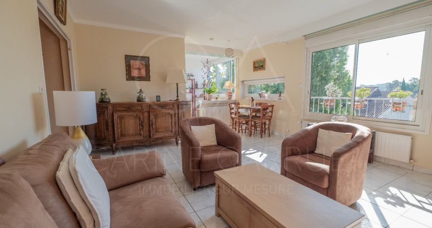 vente Appartement Lyon 5eme Arrondissement