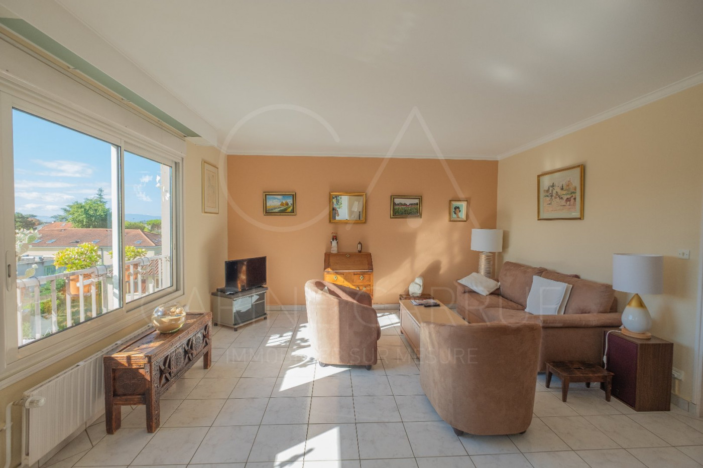 à vendre Appartement Lyon 5eme Arrondissement - Photo 4