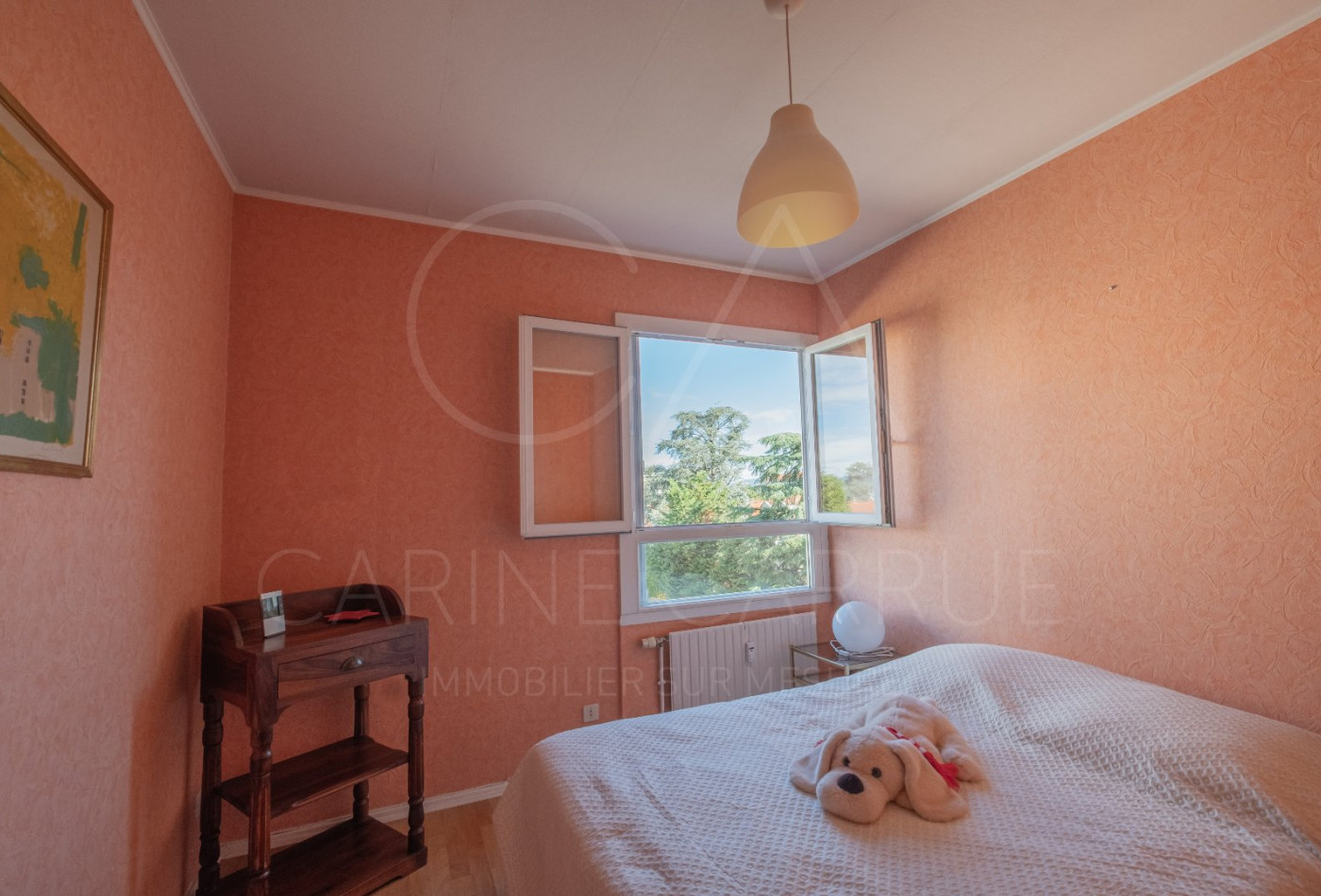 vente Appartement Lyon 5eme Arrondissement - Photo 6