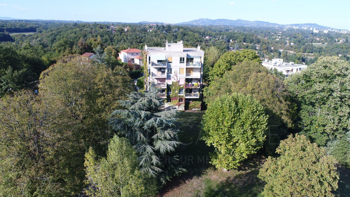 à vendre Appartement Craponne - Photo 1