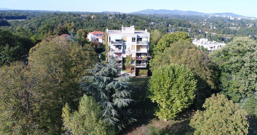 vente Appartement Craponne