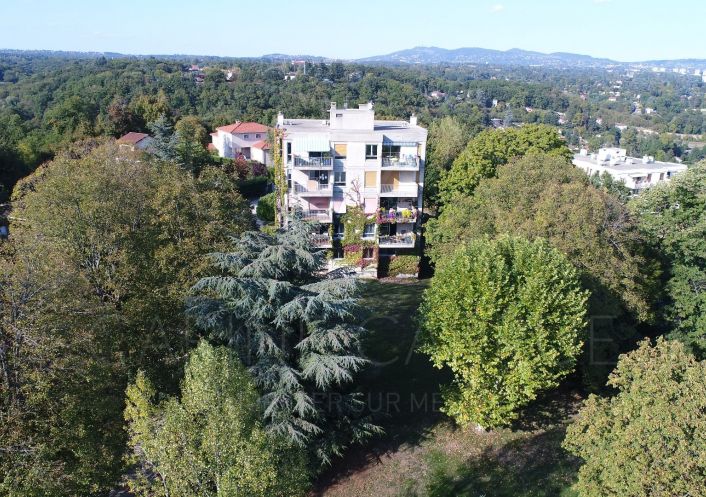 à vendre Appartement Craponne