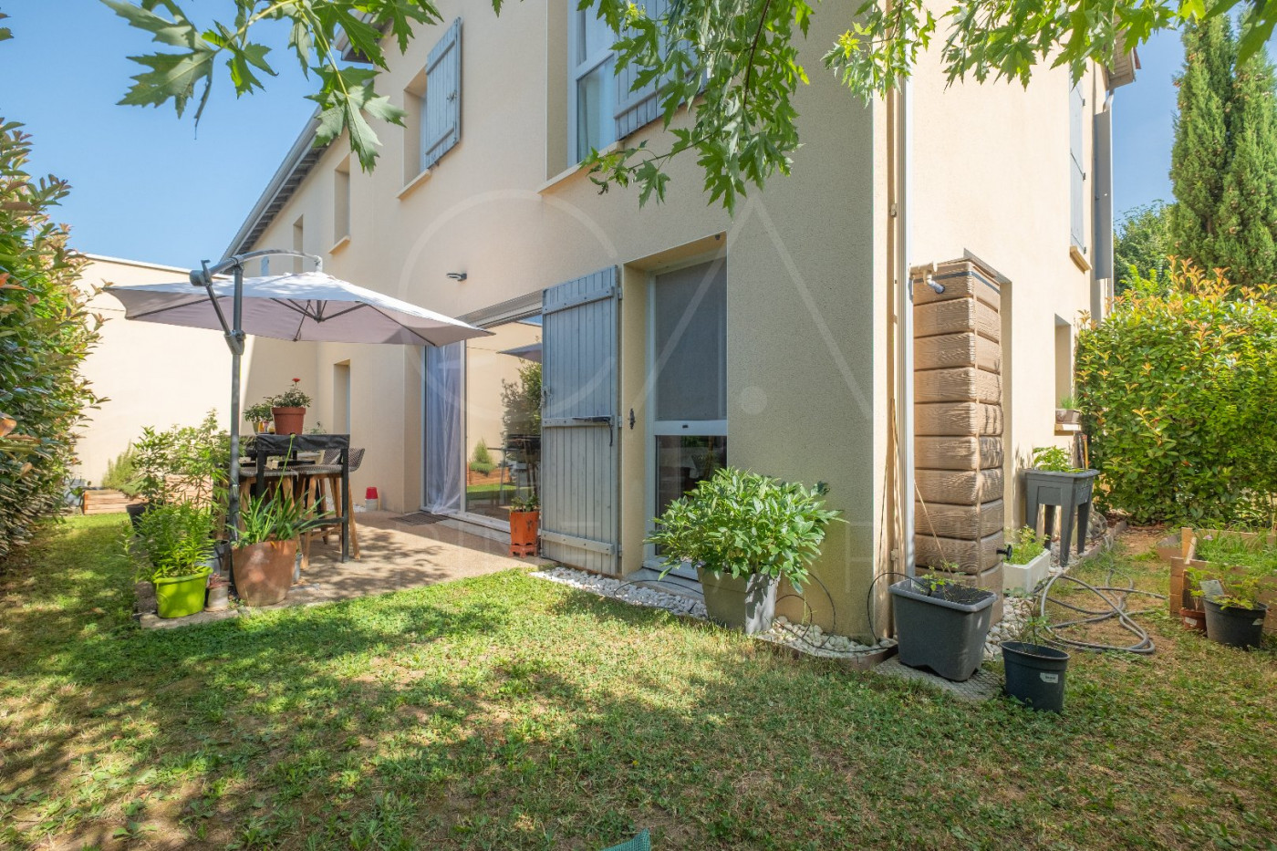 à vendre Duplex Lyon 5eme Arrondissement - Photo 1