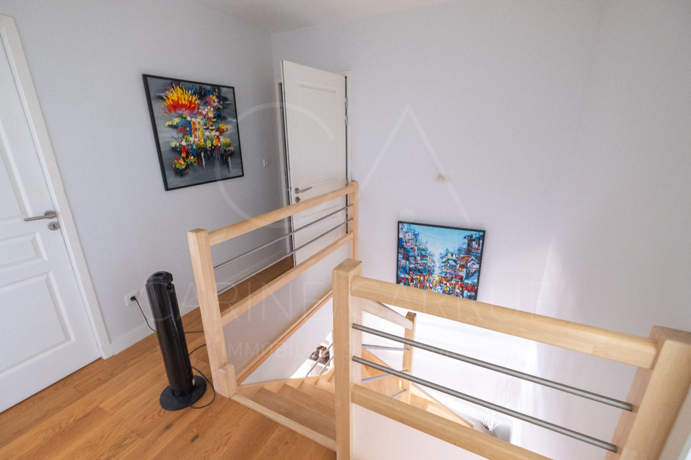 à vendre Duplex Lyon 5eme Arrondissement - Photo 5