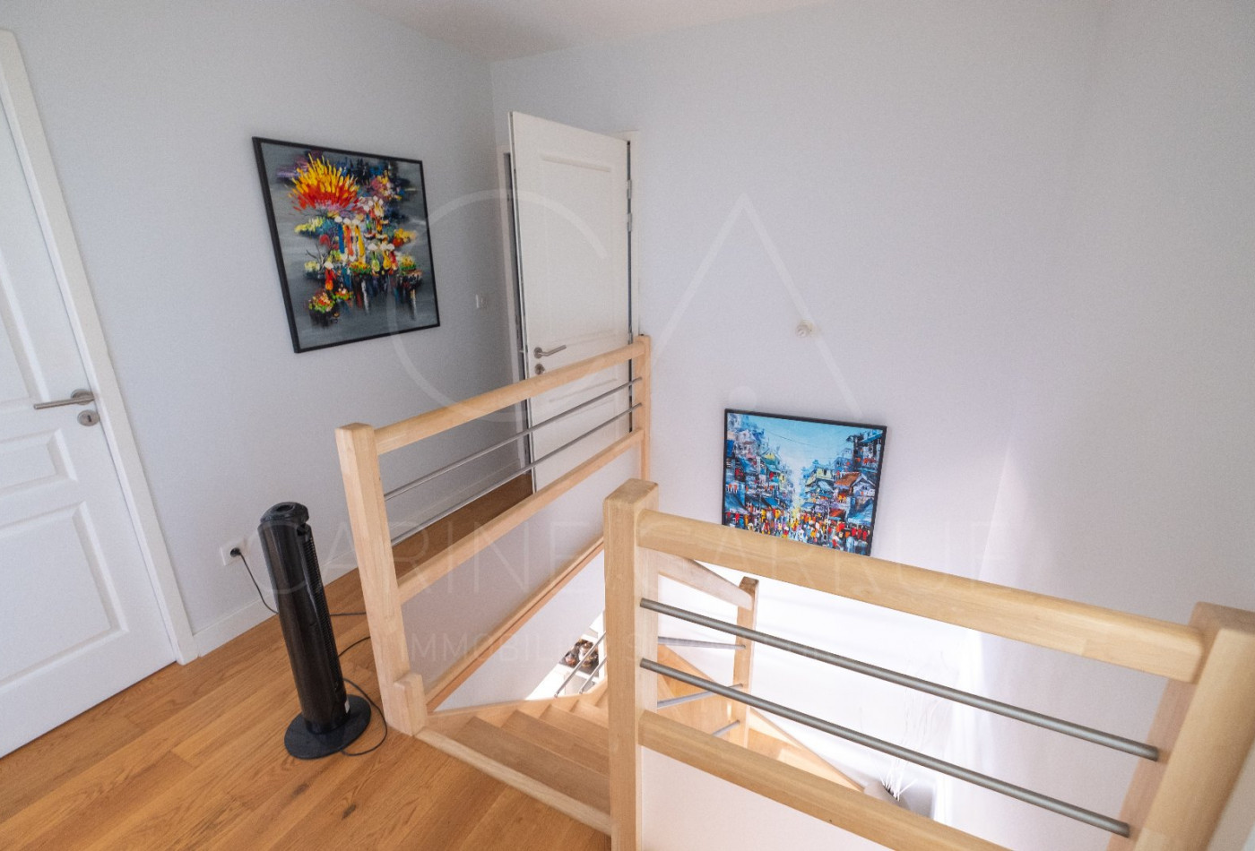 vente Duplex Lyon 5eme Arrondissement - Photo 5