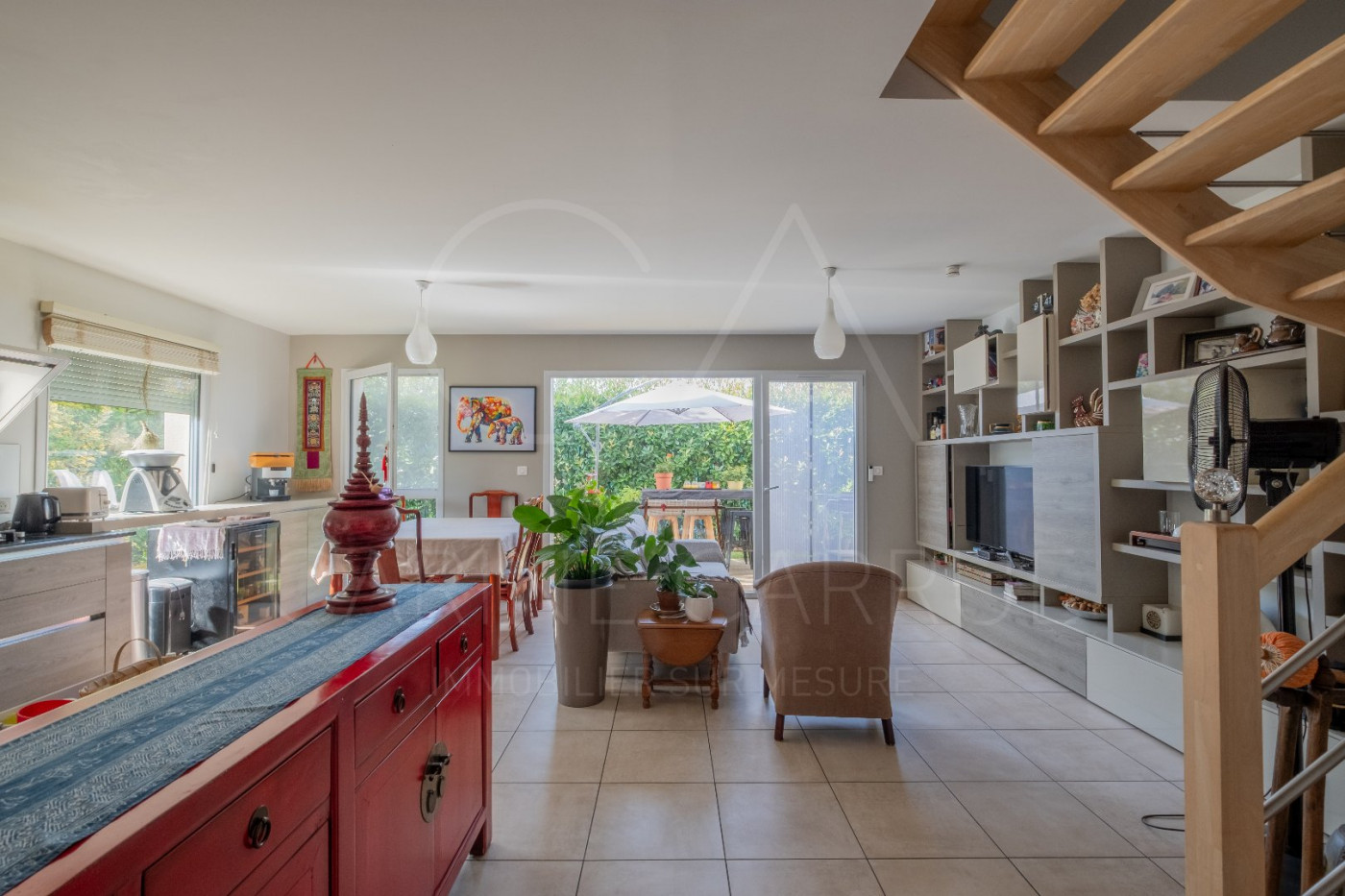 à vendre Duplex Lyon 5eme Arrondissement - Photo 2