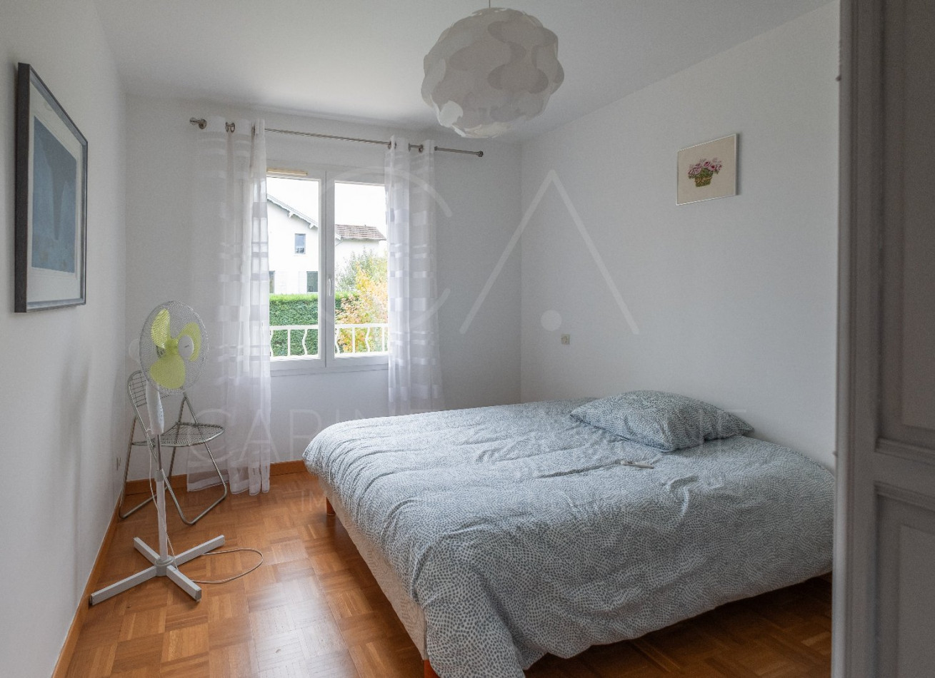 à vendre Maison individuelle Tassin La Demi Lune - Photo 9