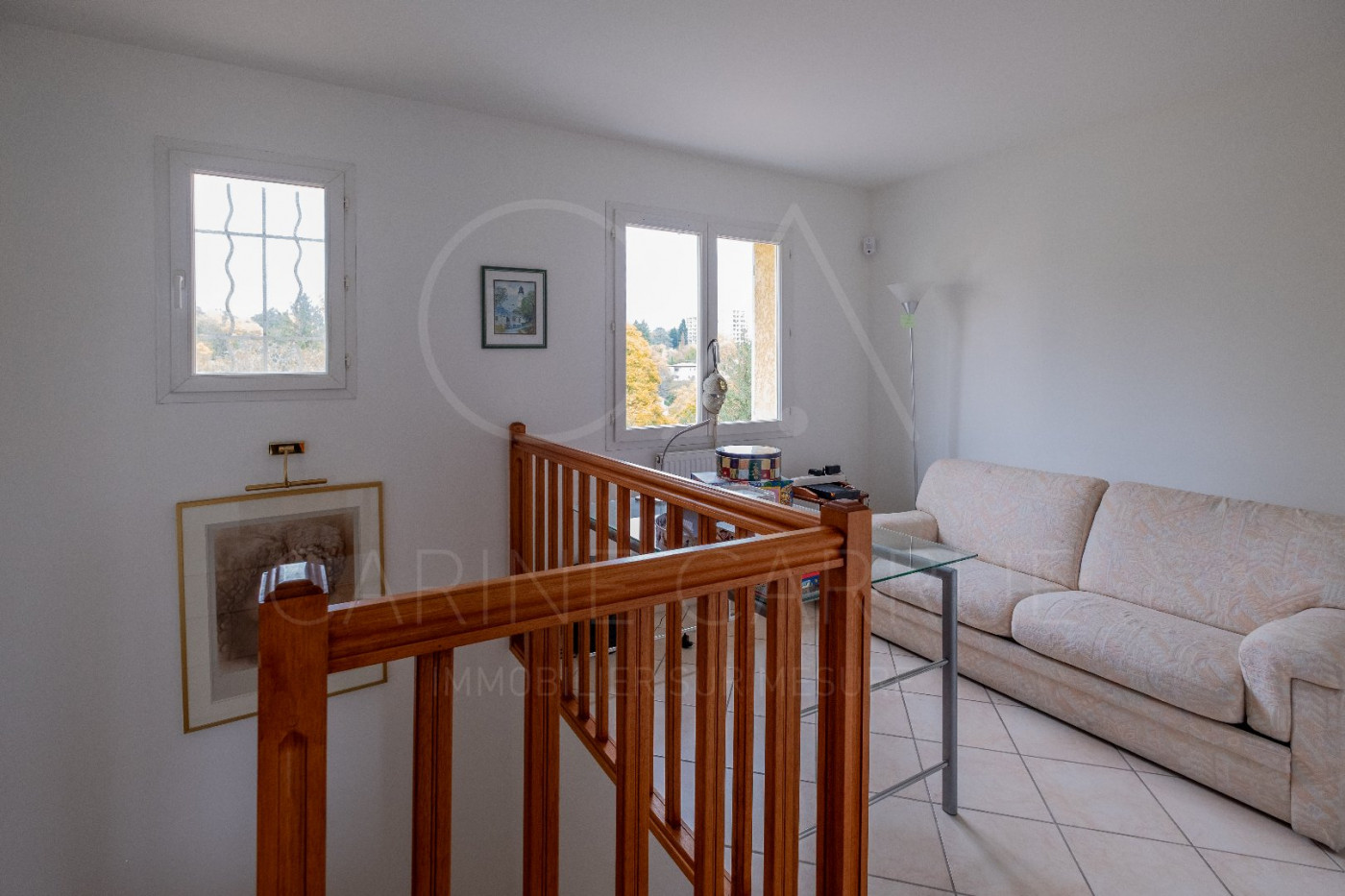 à vendre Maison individuelle Tassin La Demi Lune - Photo 10