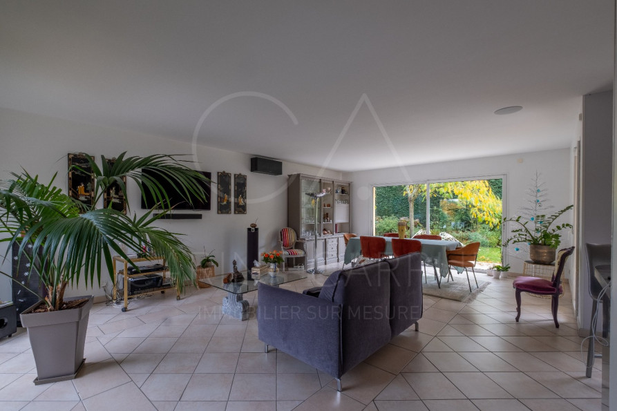 vente Maison individuelle Tassin La Demi Lune - Photo 4