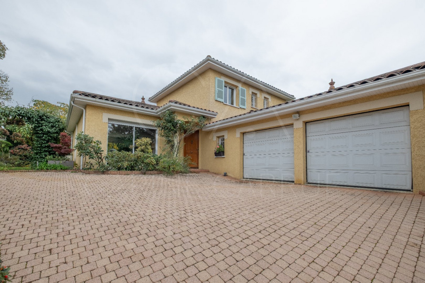 à vendre Maison individuelle Tassin La Demi Lune - Photo 2