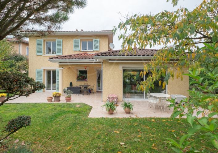 à vendre Maison individuelle Tassin La Demi Lune