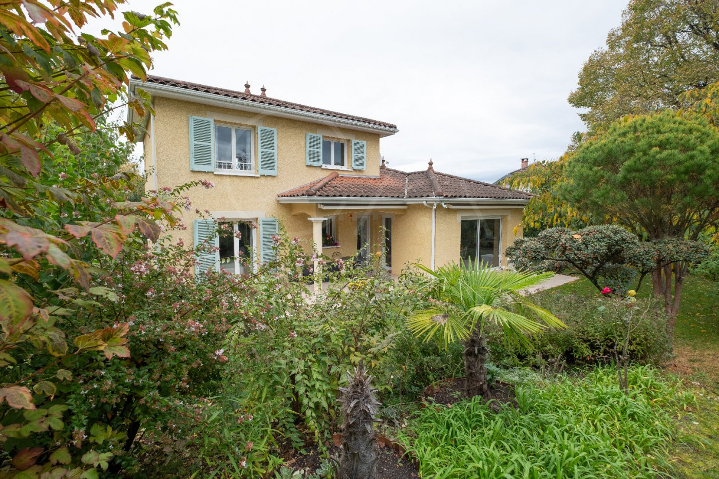 à vendre Maison individuelle Tassin La Demi Lune - Photo 8