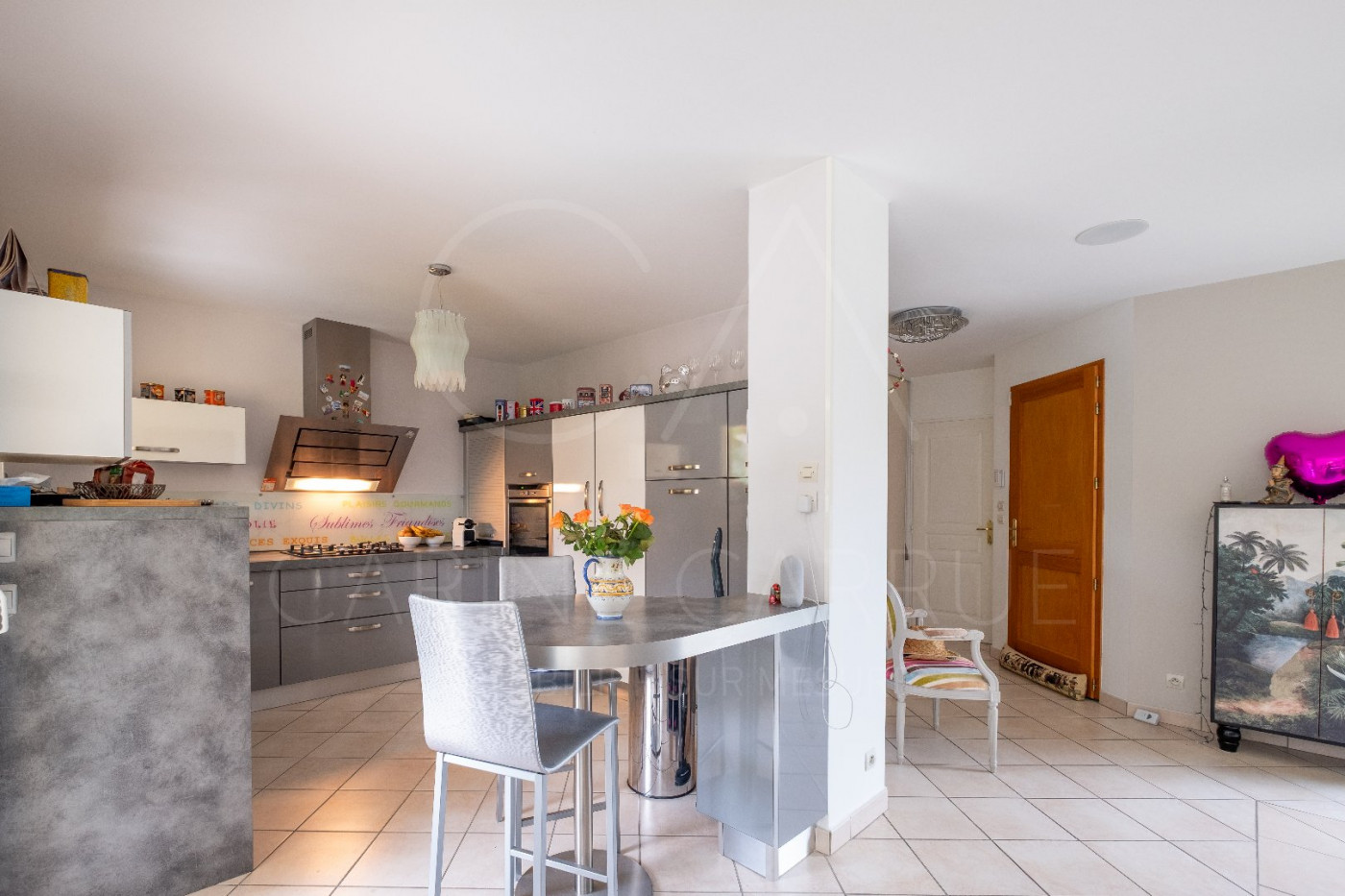 à vendre Maison individuelle Tassin La Demi Lune - Photo 5