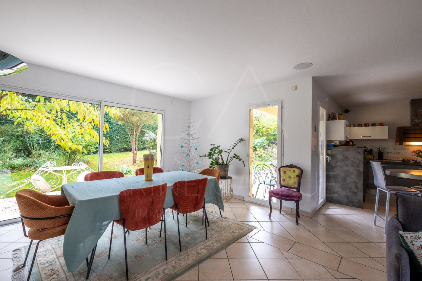 à vendre Maison individuelle Tassin La Demi Lune - Photo 3