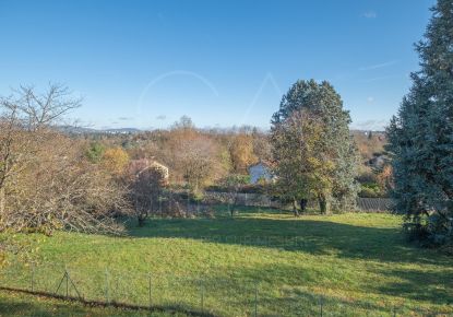 vente Terrain constructible Tassin La Demi Lune