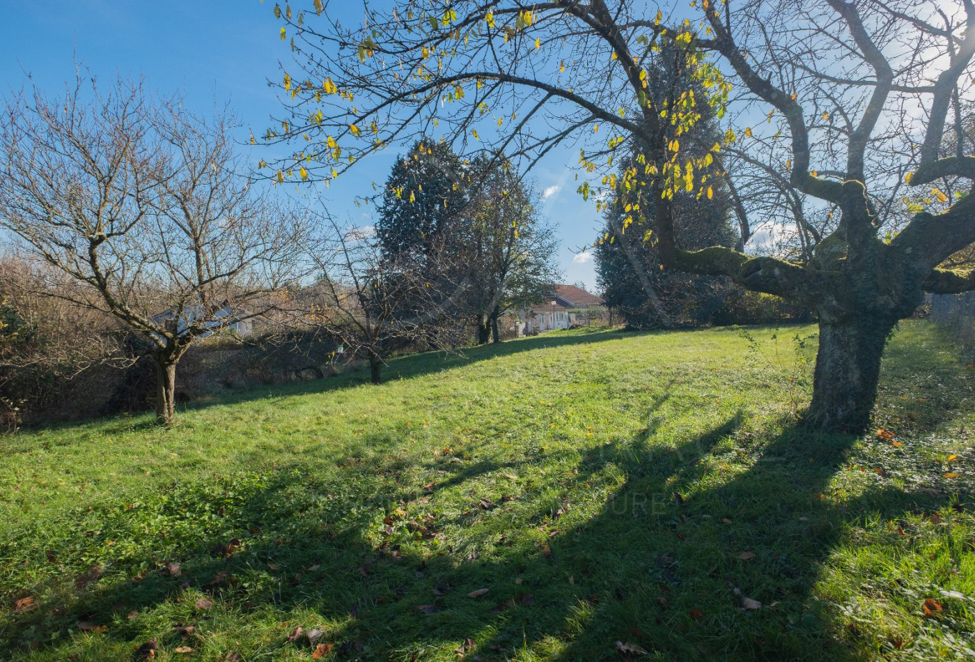 vente Terrain constructible Tassin La Demi Lune - Photo 4