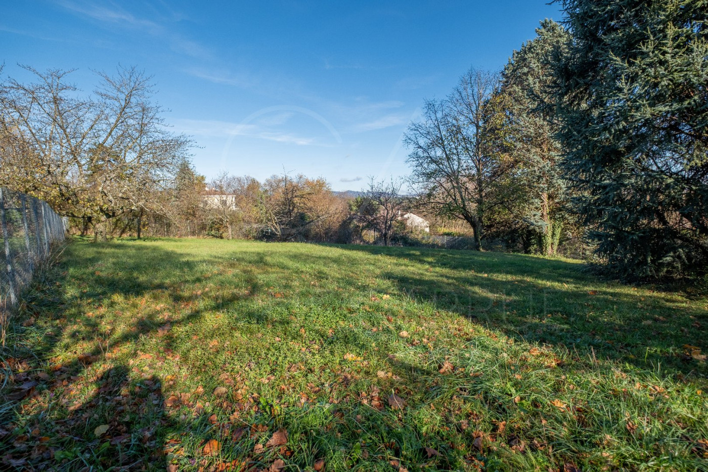 à vendre Terrain constructible Tassin La Demi Lune - Photo 2