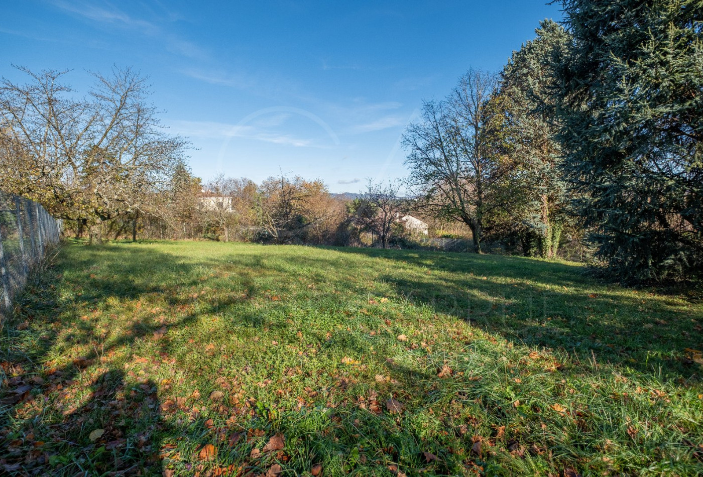 vente Terrain constructible Tassin La Demi Lune - Photo 2