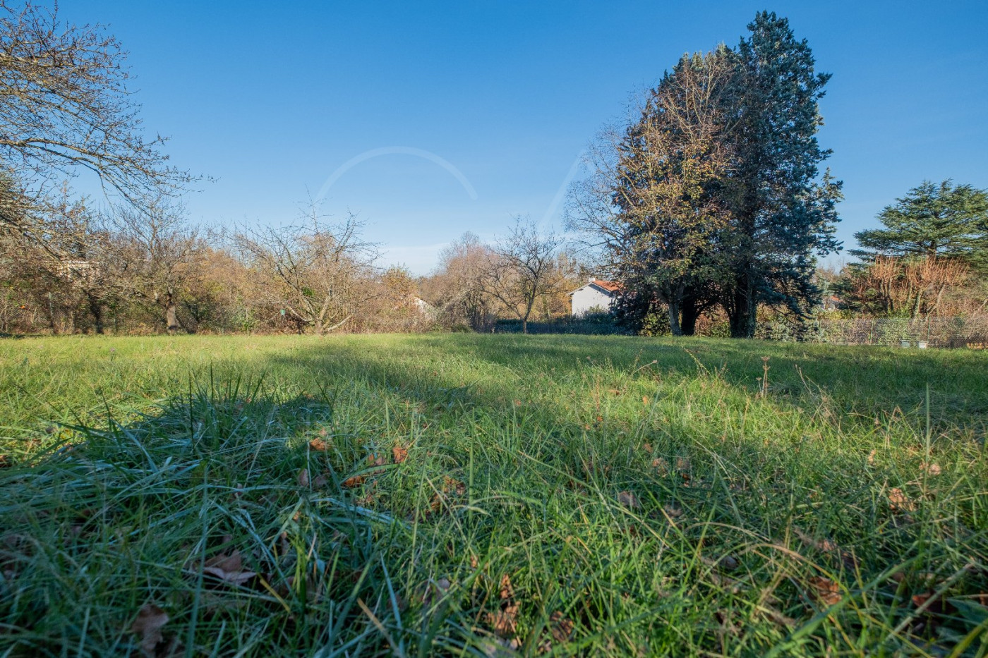 à vendre Terrain constructible Tassin La Demi Lune - Photo 3