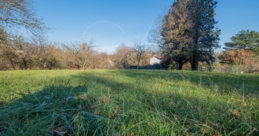 vente Terrain constructible Tassin La Demi Lune