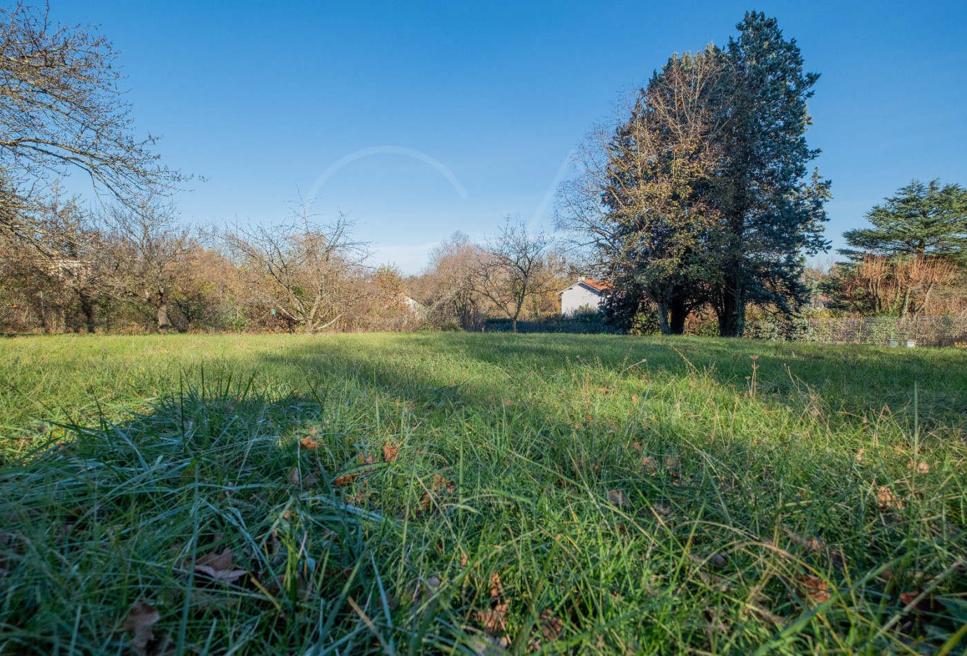 vente Terrain constructible Tassin La Demi Lune - Photo 3