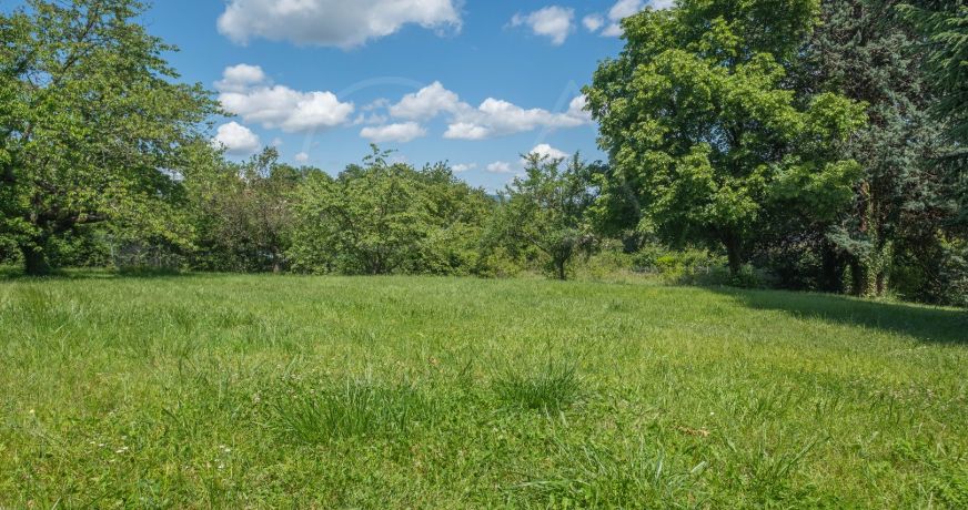 vente Terrain constructible Tassin La Demi Lune