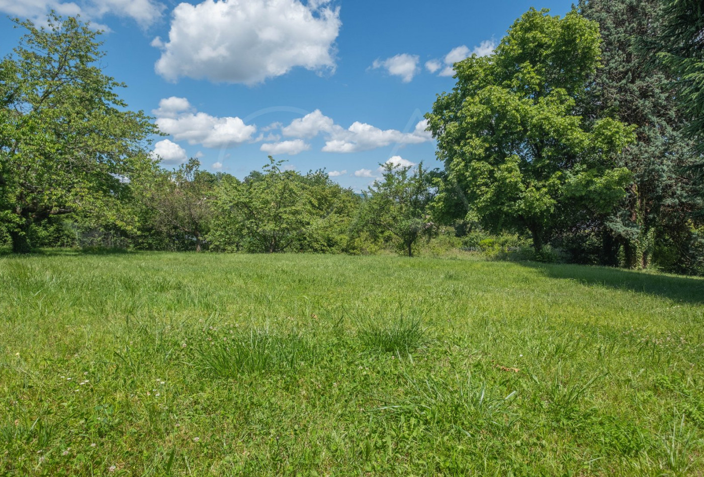 vente Terrain constructible Tassin La Demi Lune - Photo 2