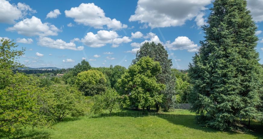vente Terrain constructible Tassin La Demi Lune
