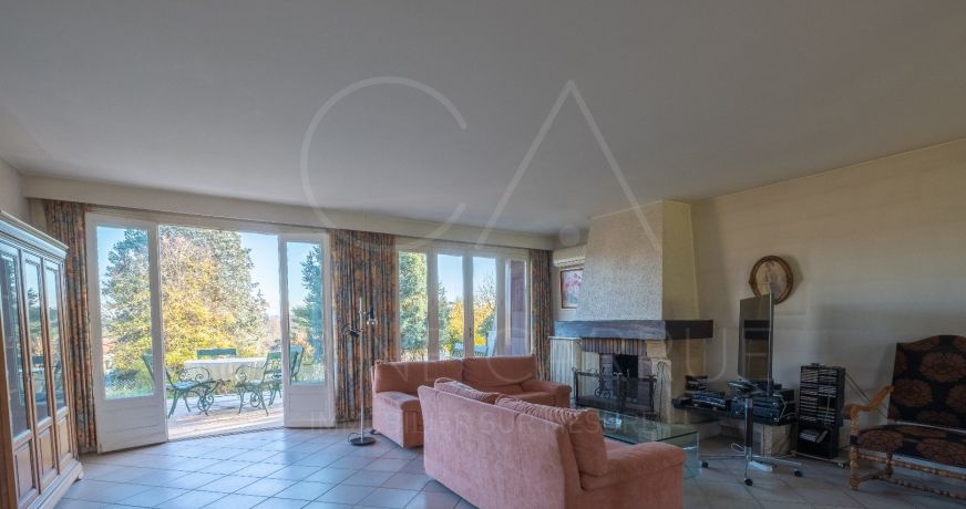 vente Maison et terrain Tassin La Demi Lune