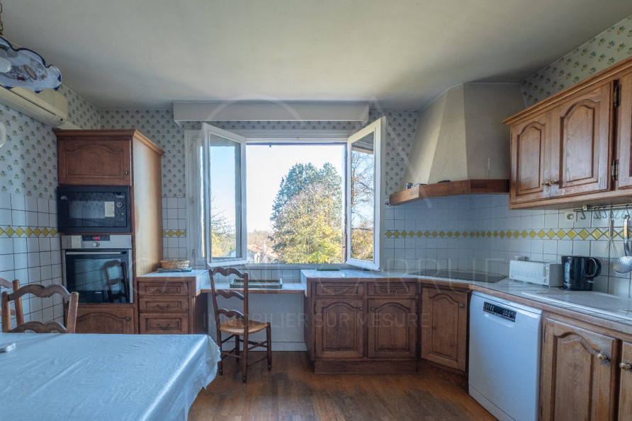 vente Maison et terrain Tassin La Demi Lune - Photo 6