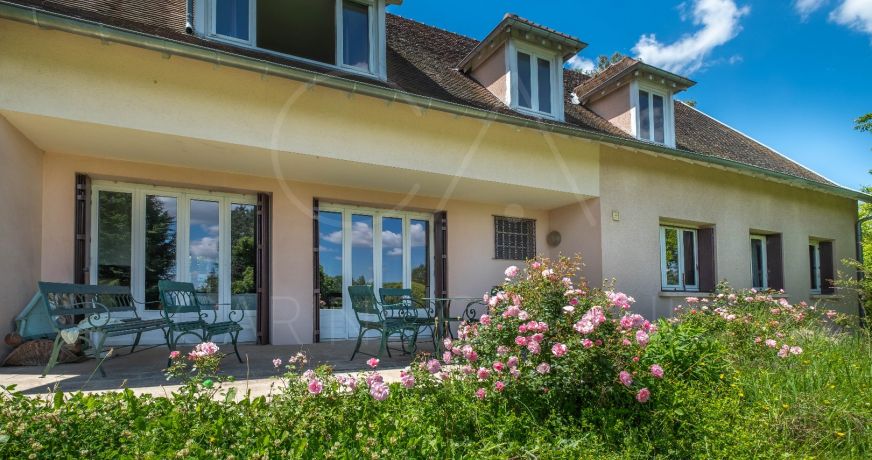 vente Maison et terrain Tassin La Demi Lune