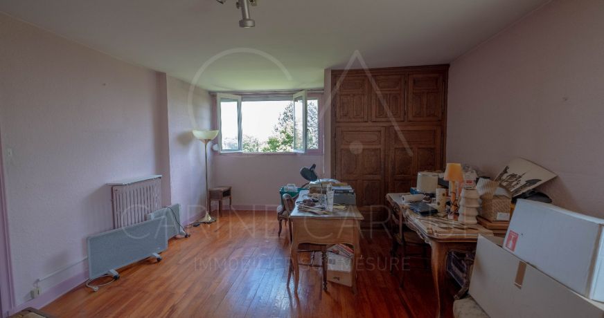 vente Maison et terrain Tassin La Demi Lune
