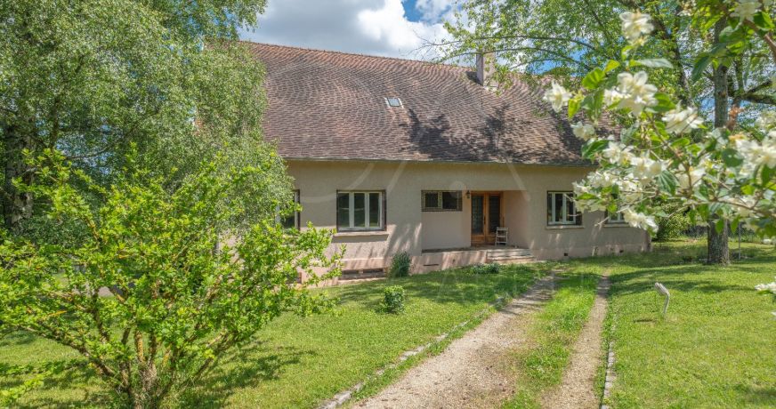vente Maison et terrain Tassin La Demi Lune