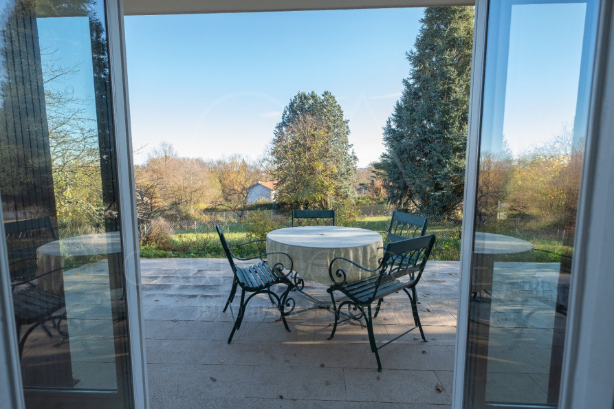 vente Maison et terrain Tassin La Demi Lune - Photo 2