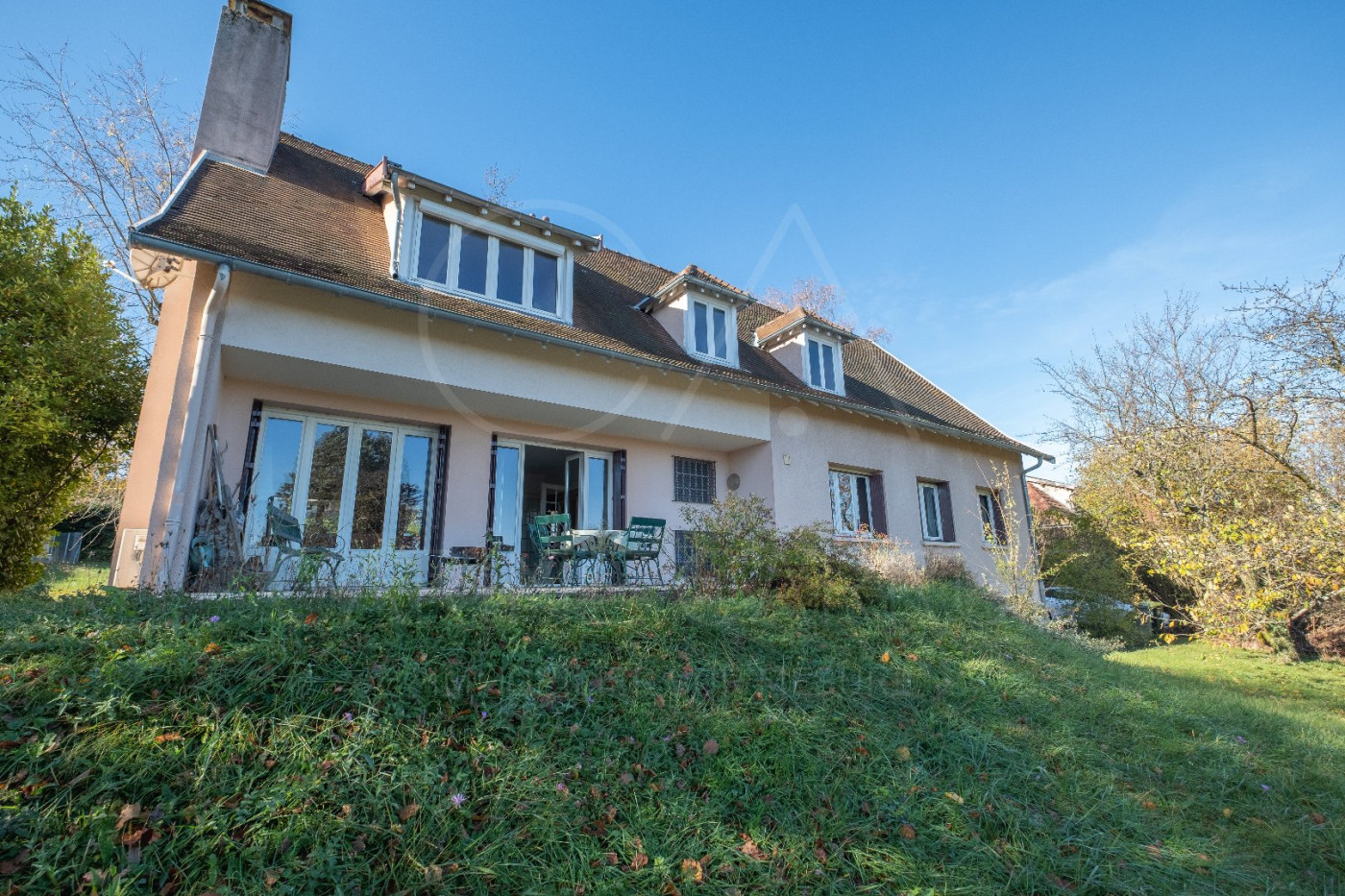 à vendre Maison et terrain Tassin La Demi Lune - Photo 4