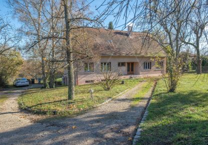 vente Maison et terrain Tassin La Demi Lune